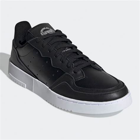 adidas supercourt herren schwarz|Supercourt .